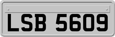 LSB5609