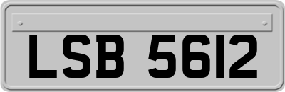 LSB5612