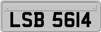 LSB5614