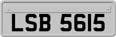 LSB5615