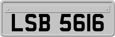 LSB5616