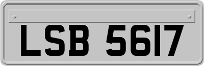 LSB5617