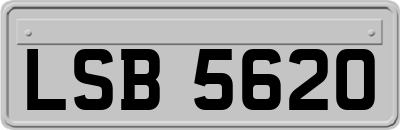 LSB5620