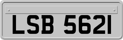 LSB5621