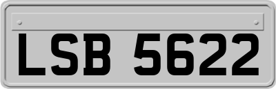 LSB5622