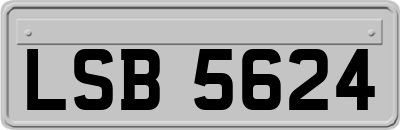 LSB5624