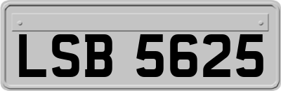 LSB5625
