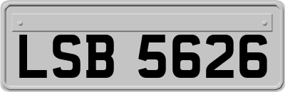 LSB5626