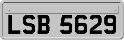 LSB5629