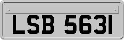 LSB5631