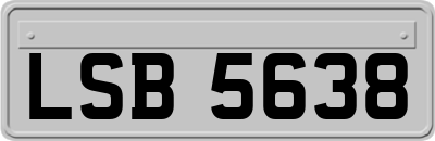 LSB5638