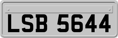 LSB5644