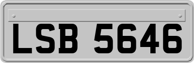 LSB5646