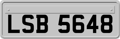 LSB5648