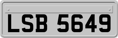 LSB5649