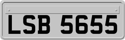 LSB5655
