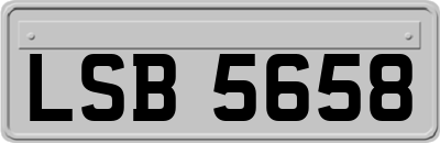 LSB5658