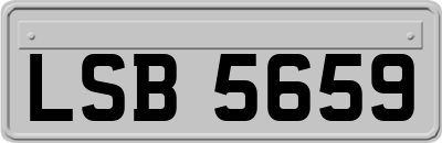 LSB5659