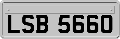 LSB5660