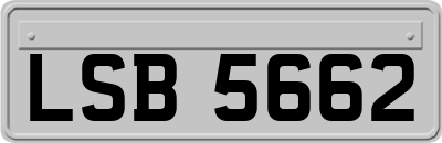 LSB5662