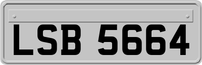 LSB5664