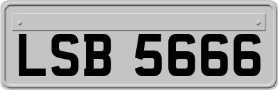 LSB5666