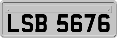 LSB5676