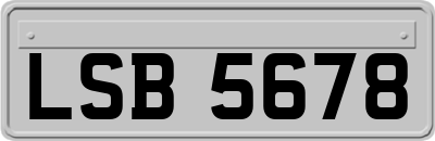 LSB5678