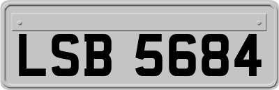 LSB5684