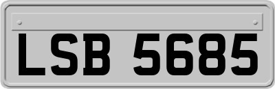 LSB5685