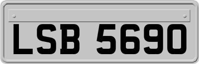 LSB5690