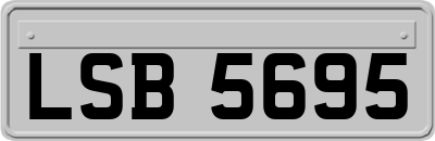 LSB5695