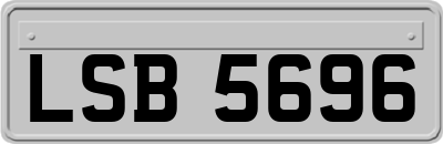 LSB5696