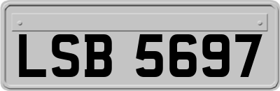 LSB5697