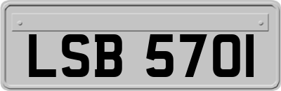 LSB5701
