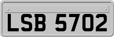 LSB5702