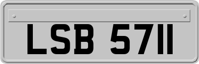 LSB5711