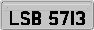 LSB5713