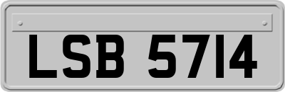LSB5714