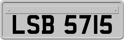 LSB5715