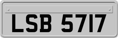 LSB5717