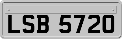 LSB5720