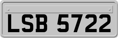 LSB5722