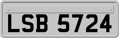 LSB5724