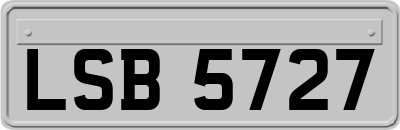 LSB5727