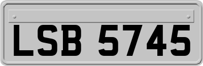 LSB5745