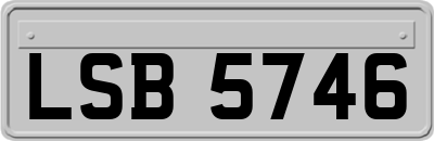 LSB5746