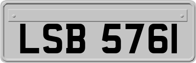 LSB5761