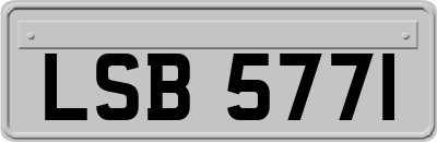 LSB5771
