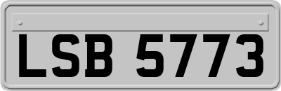 LSB5773